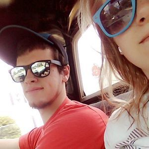 Meet your Posher, Breanna